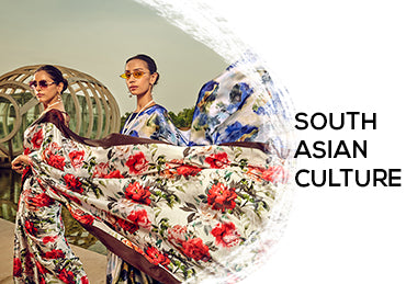 A WEDDING, ESPECIALLY IN THE RICH TAPESTRY OF SOUTH ASIAN CULTURE