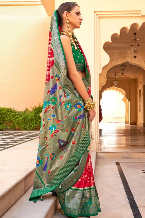 Super Saree Collection For Women