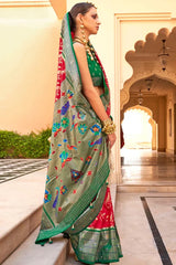 Super Saree Collection For Women