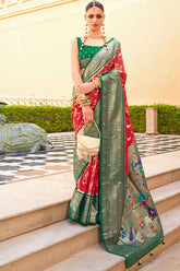 Super Saree Collection For Women