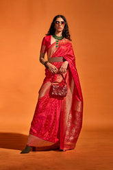Designer Saree