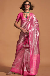 Designer Saree