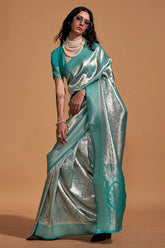 Designer Saree