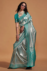 Designer Saree
