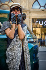 Soft Satin Silk Saree With Blouse Piec