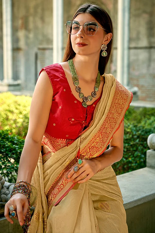 Beautiful-Saree-Collection-For-Woven