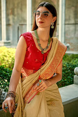 Beautiful-Saree-Collection-For-Woven