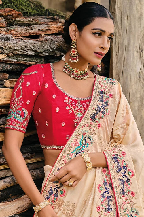 Beautiful Saree Collection
