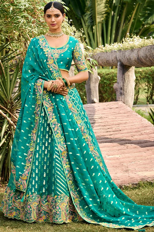 Dulhan choli clearance