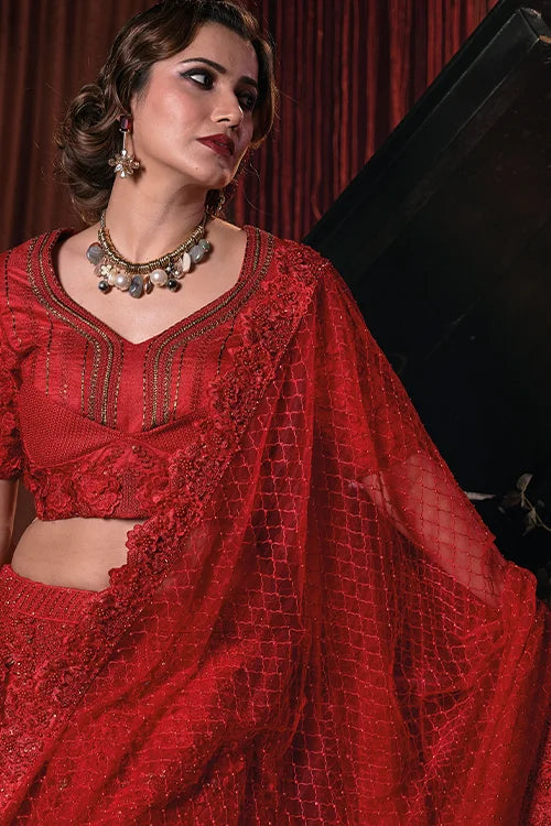 Marriage Choli