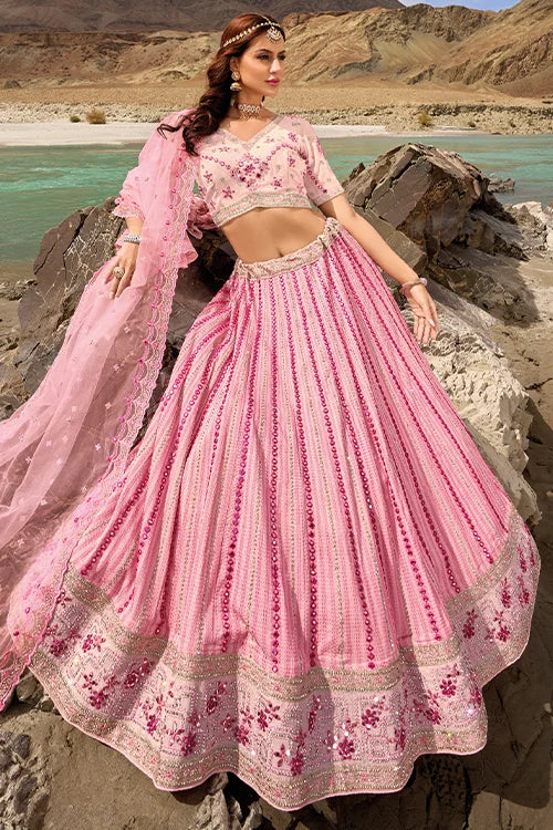 Bridal Lehenga Boutique