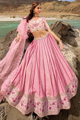 Bridal Lehenga Boutique