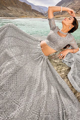 Traditional Bridal Lehenga