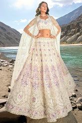 Bridal Lehenga Trends