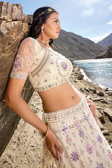 Indian Bridal Lehenga