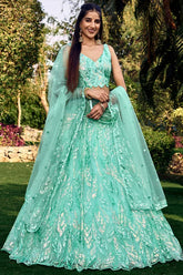 Designer lehenga choli