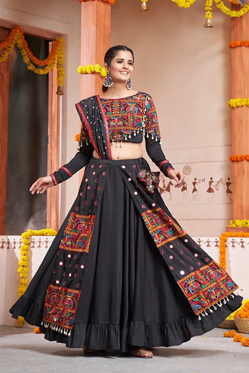 New fancy 2025 chaniya choli