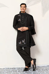 Kurta with Dupatta for Mens Wear