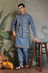 Kurta Pajama Set for Men