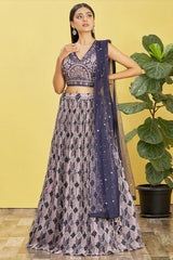 LEHENGA CHOLI