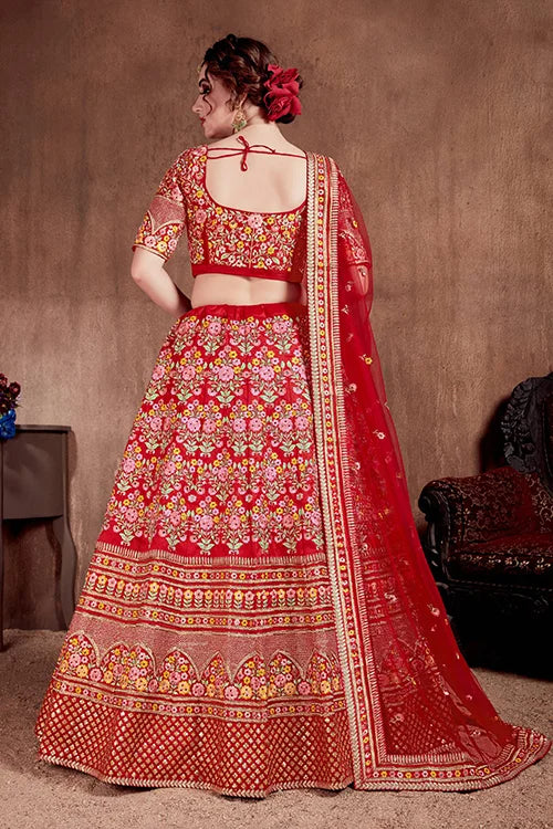 women online lehenga