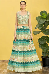 LEHENGA CHOLI