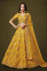 Women's Lehenga Choli Collection