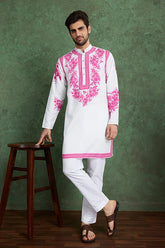 Kurta and Pajama for Men