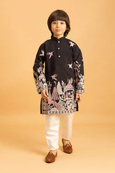 Vantara Style Kids Kurta Collection