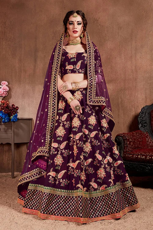 lehenga choli