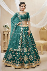 Wedding List Lehenga choli