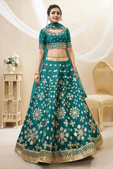 Exclusive lehenga choli