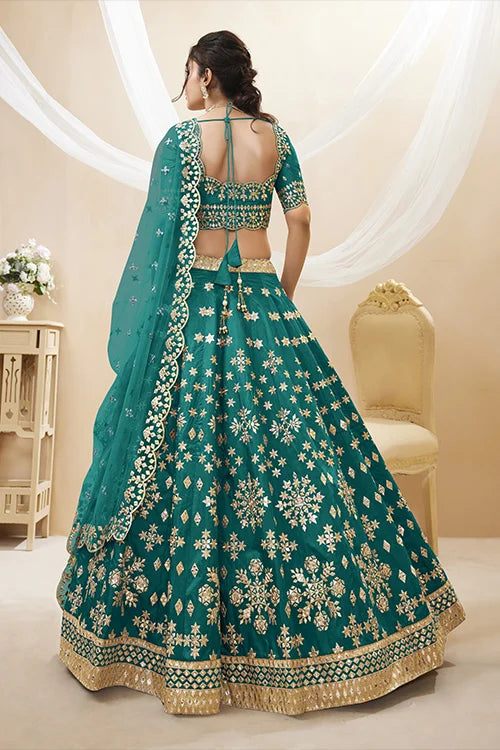 Timeless Lehenga Choli