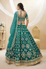 Timeless Lehenga Choli