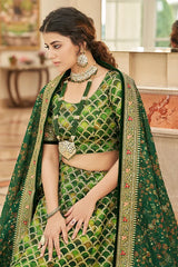 ghagara choli