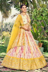 Lehenga choli