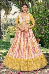 Traditional attire