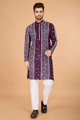 Wedding Kurta