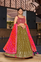 Wedding ensemble