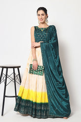 Indian Ethnic Lehenga
