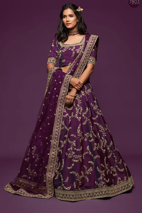 Indian fashion