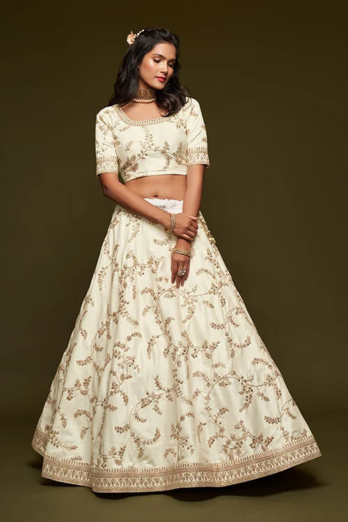 Beautiful lehenga