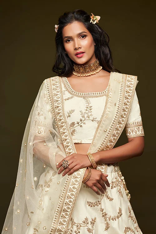 Bridal Lehenga