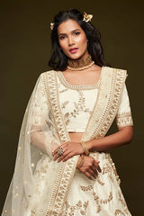 Bridal Lehenga