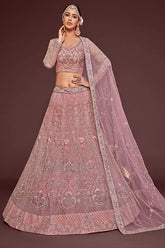 Designer Lehenga Choli