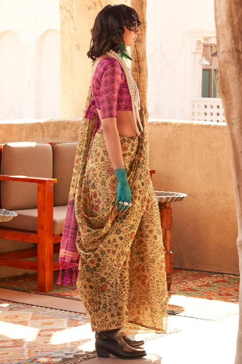 designer sarees for wedding