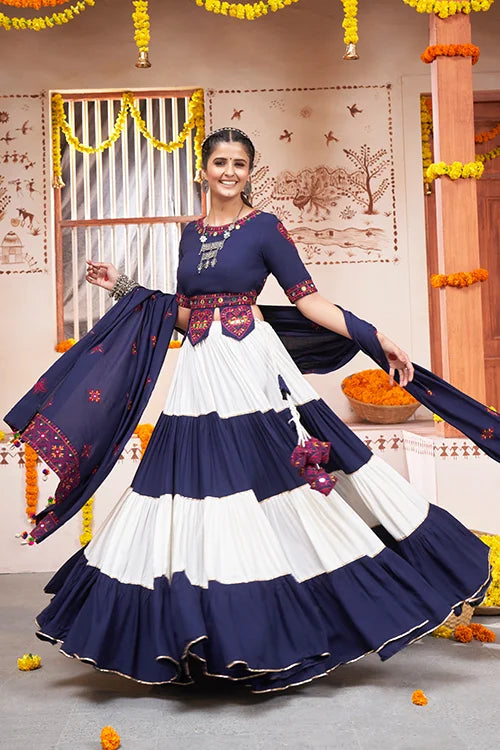 Traditional chaniya choli online outlet