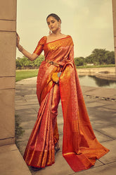 Indigenous sarees