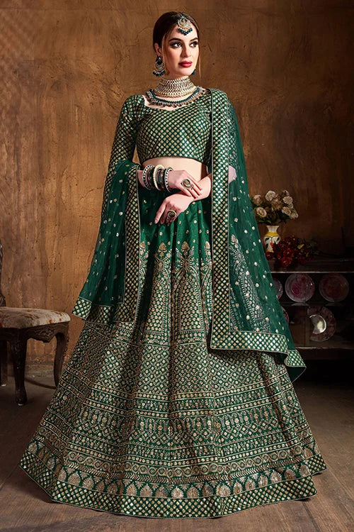 Designer Lehenga