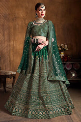 Designer Lehenga
